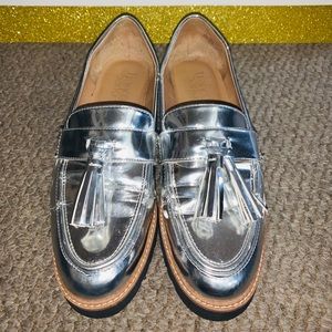 Franco Sarto Loafer